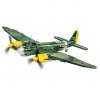 Cobi Klocki Klocki Junkers JU-88 1160 elementów